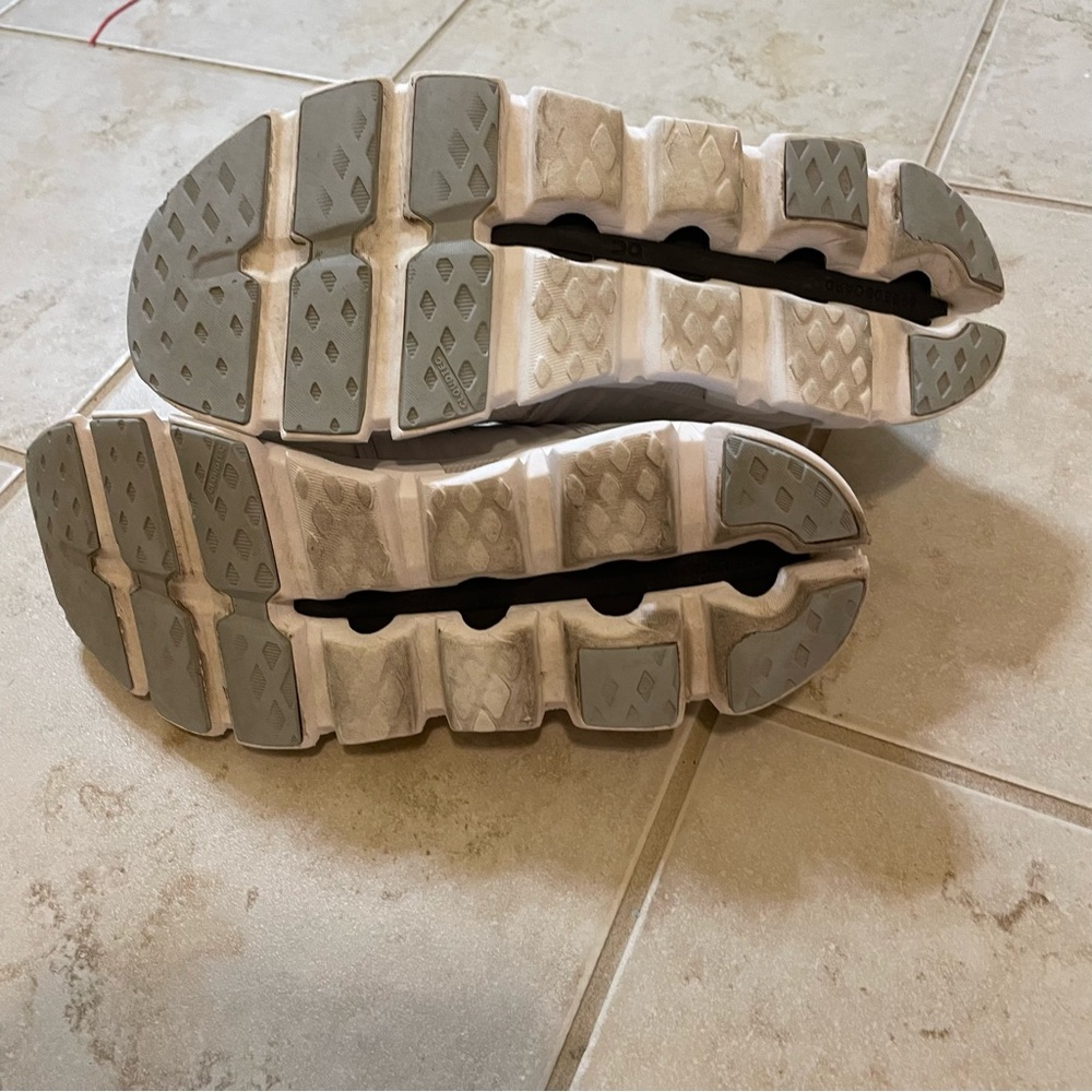 On Cloud - CloudSwift3 3WD10451040 On Running Sneakers Supreme Support Size 10 - Picture 6 of 9